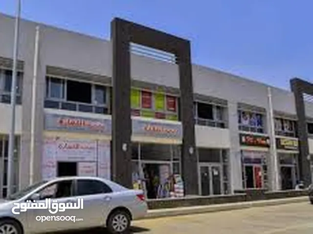 79 m2 Shops for Sale in Cairo Madinaty