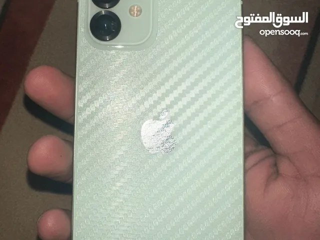 Apple iPhone 12 256 GB in Baghdad