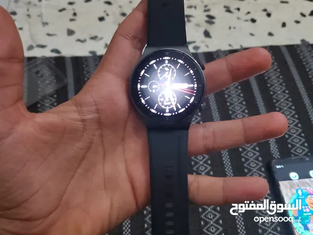 Huawei smart watches for Sale in Tripoli