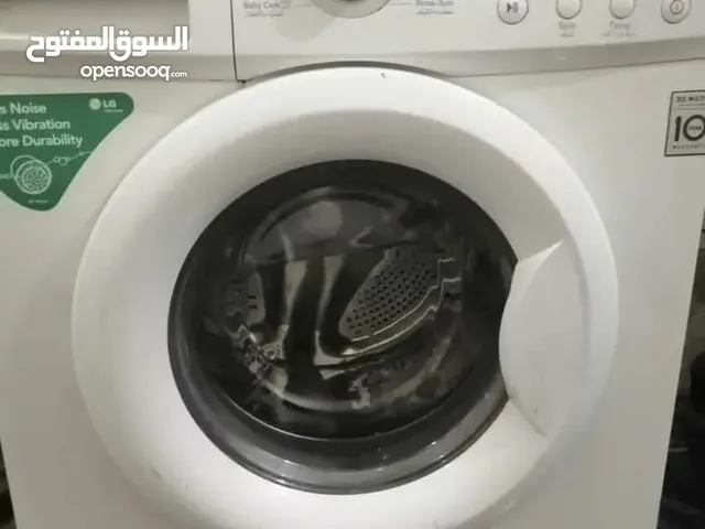 LG  Washing Machines in Jeddah