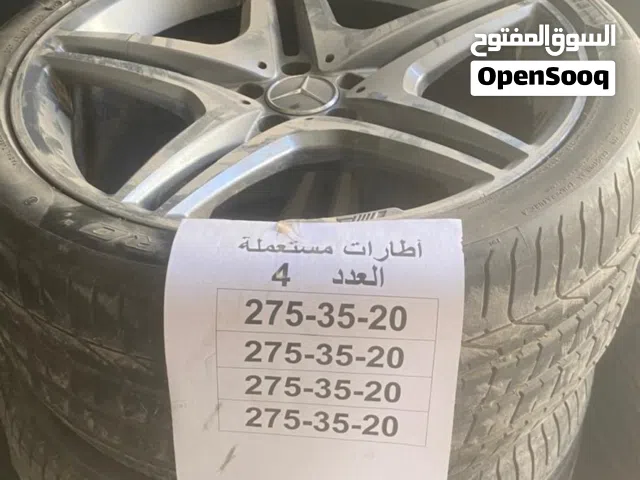 ديسكو مرسيدس amg اصلي
