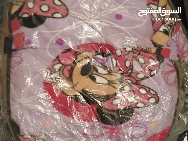 كوت بيبي جديد