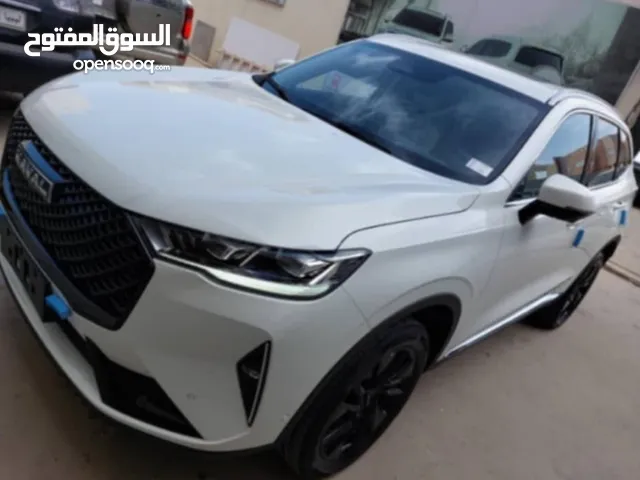 هافال h6 2024