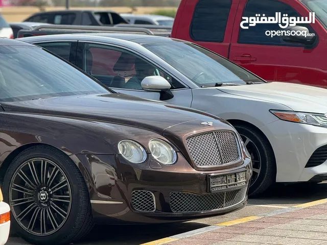 Bentley Other  in Muscat
