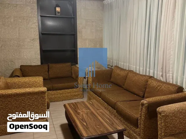 200 m2 3 Bedrooms Apartments for Sale in Amman Um Uthaiena
