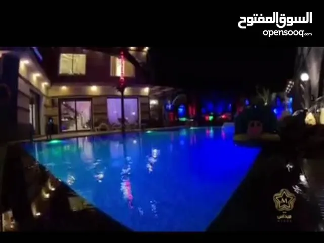 شاليه ومزارع ميداس عروض الايام العاديه والمناسبات