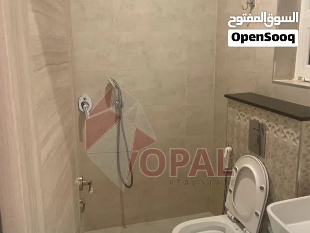 شقة للإيجار في بوشر – خلف مركز القبائل Apartment for Rent in Bosher – Behind Al Qabail Center