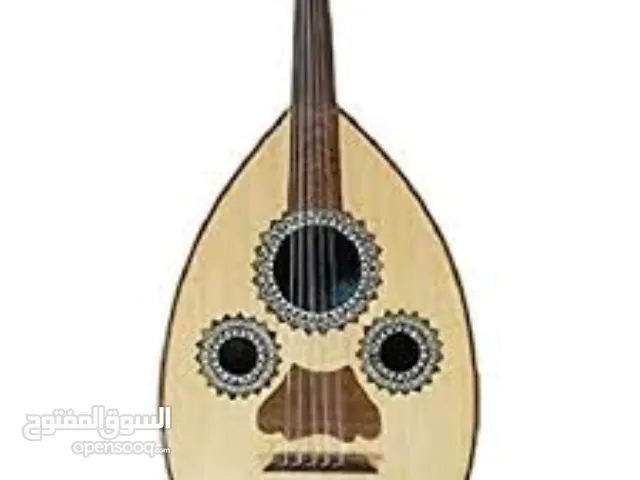 تعليم عود  تدريب عود  من الصفر دوره كامله