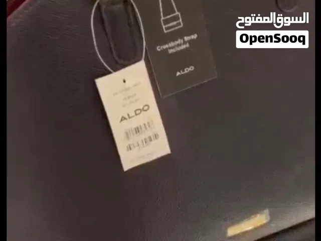 للبيع شنطة ألدو وارد لندن