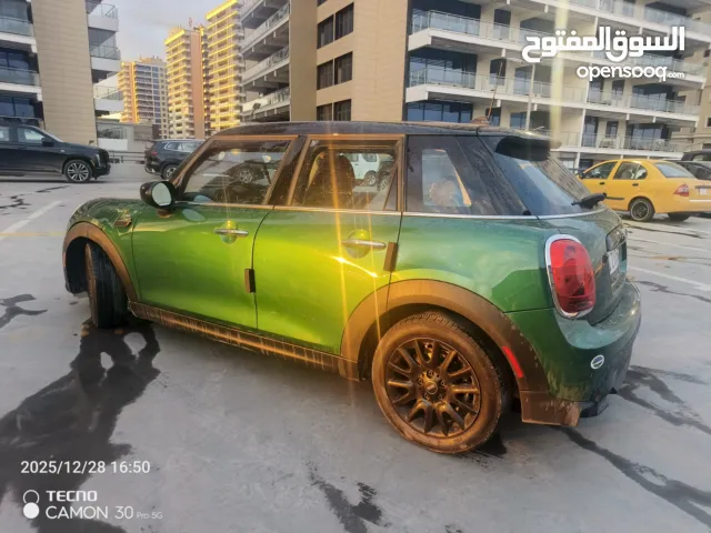 ميني كوبر هارتوب 2023 فول