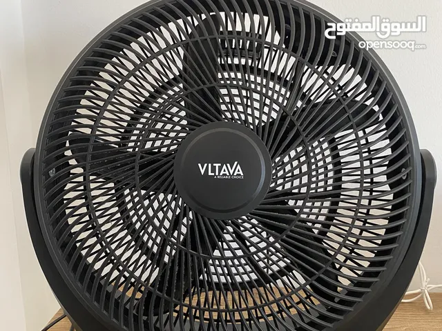  Fans for sale in Muscat