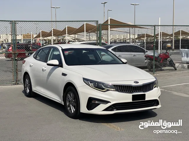 AED 850 monthly without DP - 2019 Model GCC specs - Accident Free - 2.0L V4 engine