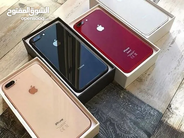 Apple iPhone 8 Plus 64 GB in Zarqa