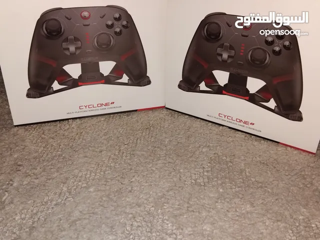 يد تحكم غيم سير تعمل على pc و النقال و الاندرويد