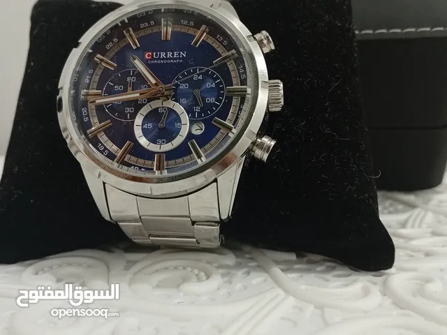 Analog Quartz Others watches for sale in Tripoli