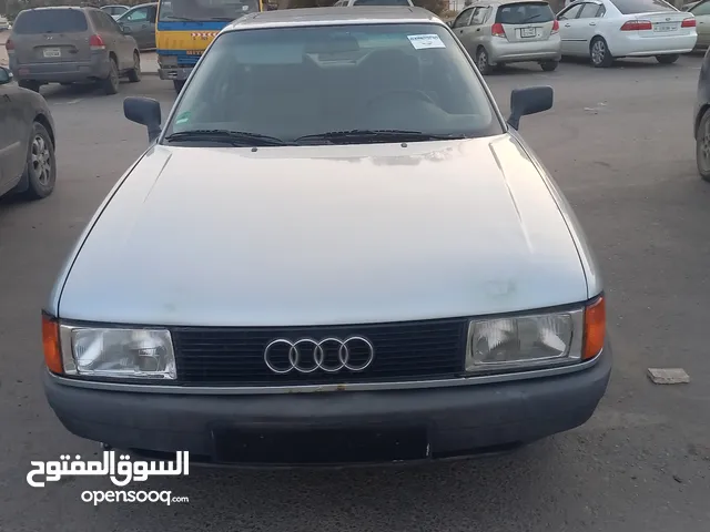 New Audi Other in Jumayl