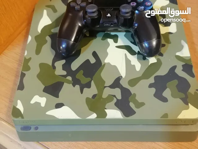 PlayStation 4 PlayStation for sale in Mafraq