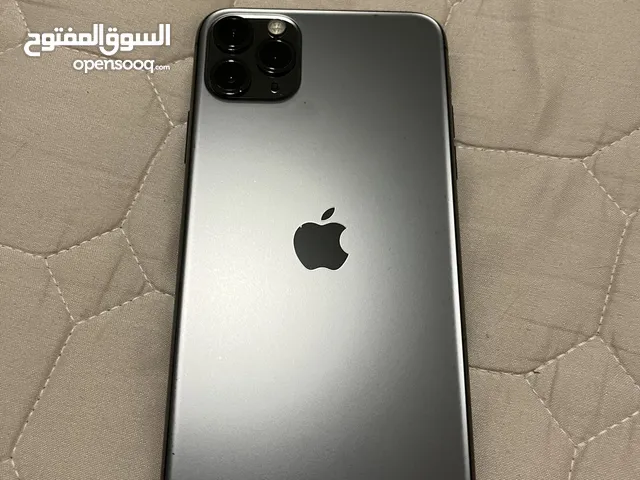 iPhone 11 Pro Max 512g