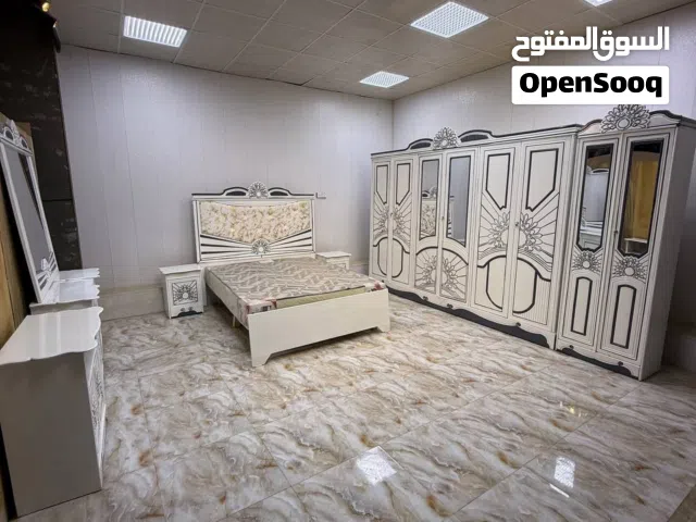 نجارة عراقية بتصميم تركي حديث، وتُصنف ضمن الدرجة الاقتصادية التي تجمع بين المظهر الفخم والسعر المناس