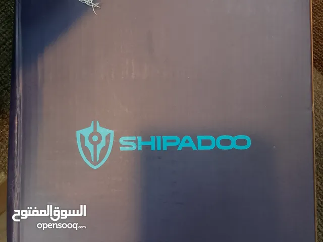 ماوس +كيبورد ماركة shipadoo