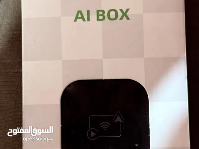 جهاز تحويل شاشه السياره الى كار بلي