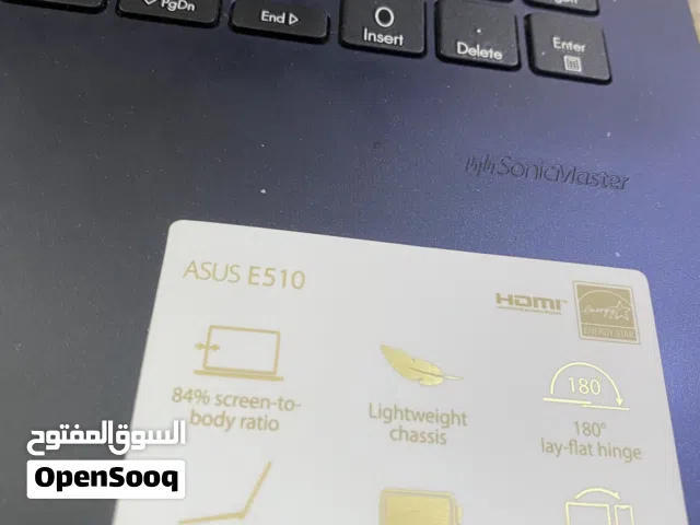 Windows Asus for sale  in Irbid