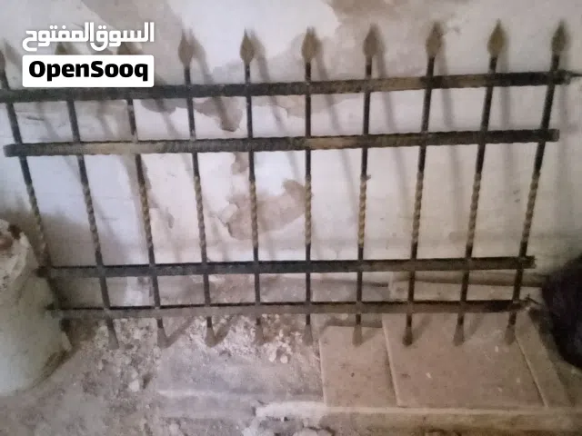 شبك حمايه تفصيل حديد ممتاز