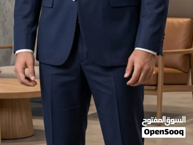 قاط رجالي نيلي