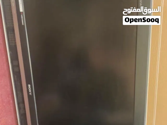 تلفزيون سوني شغال او ممتاز