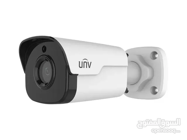 كاميرات مراقة حديث من unv