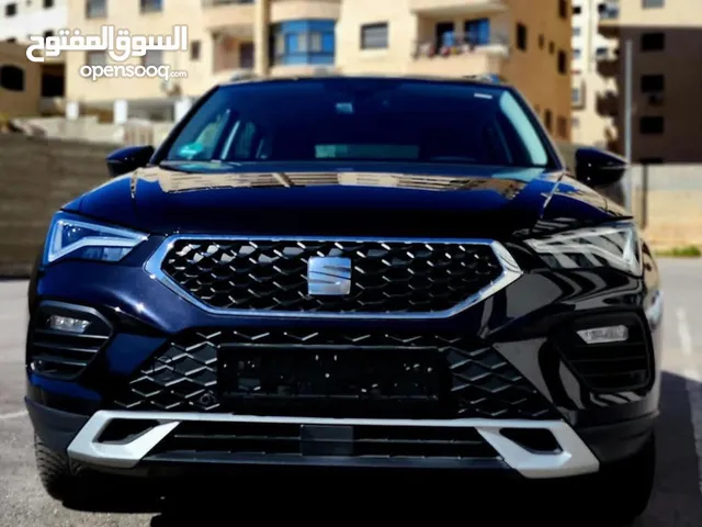 سيات اتيكا 2021 فل بدون فتحة كراسي كنتارا معظم الاضافات مع هوك