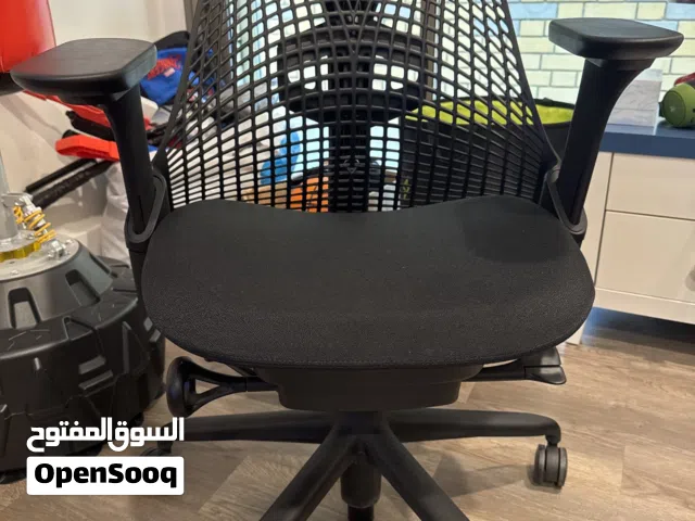 Herman miller chair sayl