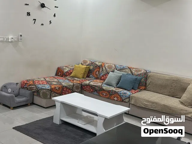 امتلك شقتك في ارقى مناطق بوشر بمساحة بناء 58م