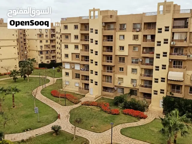 شقة للايجار مفروش بمدينتي فيو وايد #جاردن