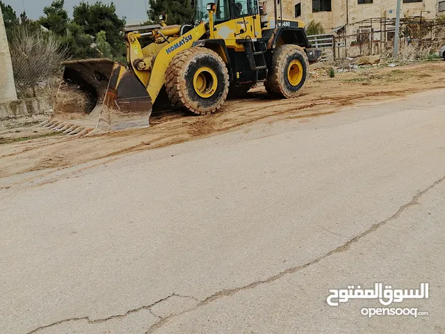 لودر 480 فحص كامل ما شاء الله