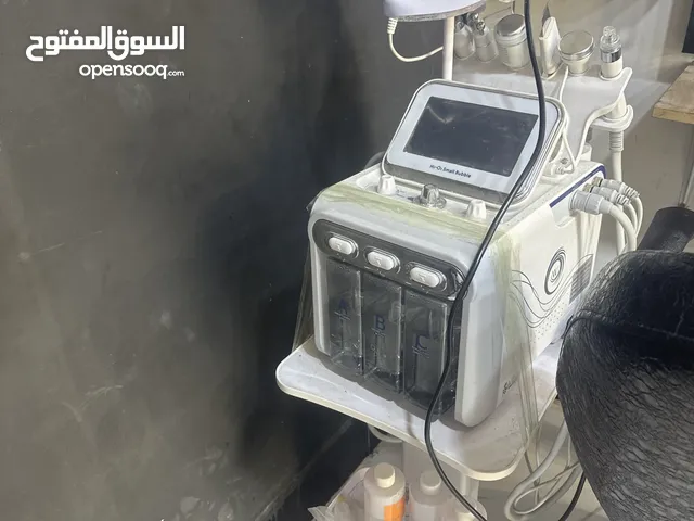 جهاز هايدرل فشل