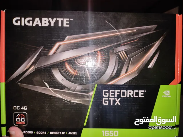 Graphics Card for sale  in Aden