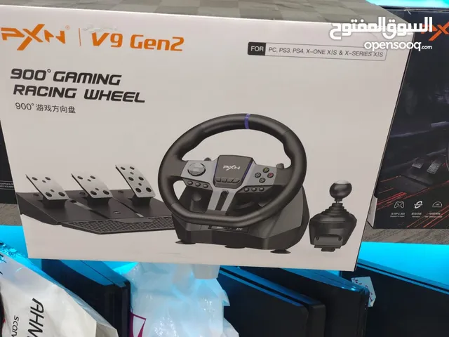 دركسون مستعمل استعمال خفيف مع جير ناقل سرعات
