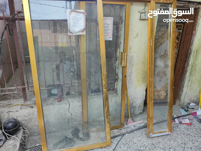 السلام عليكم باب كما موضح بصورة