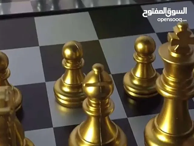 شطرنج مغناطيس