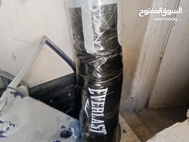 كيس ملاكمه