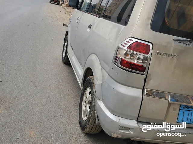 سوزوكي عفريت