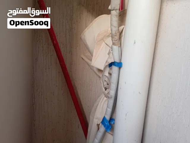 طوبوات مكيفات 12 جنرال