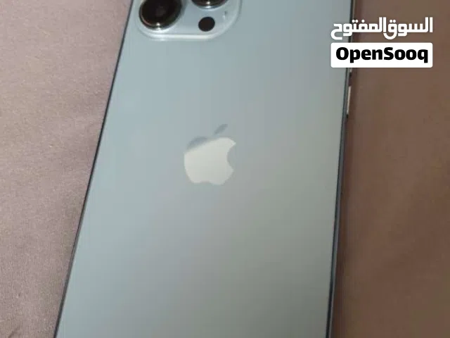 Apple iPhone 13 Pro Max 512 GB in Muscat