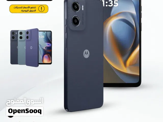 Motorola Others 64 GB in Amman