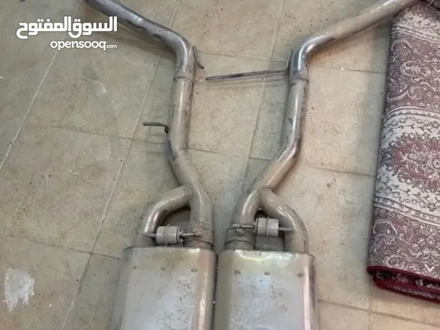 Headers Spare Parts in Al Riyadh