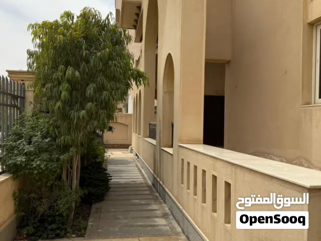 فيلا للبيع بارقى مناطق التجمع الخامس التسعين الجنوبي