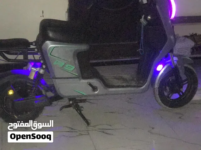 دراجه شحن للبيع