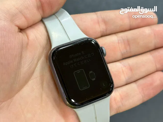 Apple watch series 4