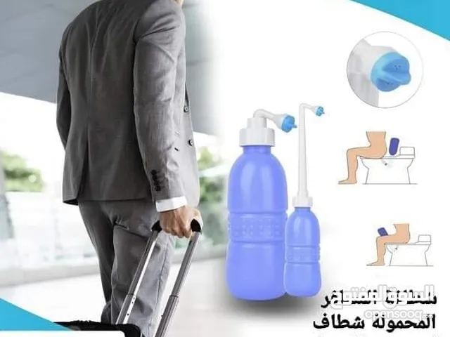 أفضل شطاف متنقل محمول في عام 2024 بفوهة بزاوية وتصميم مضغوط يسهل تخزينه للسفر .